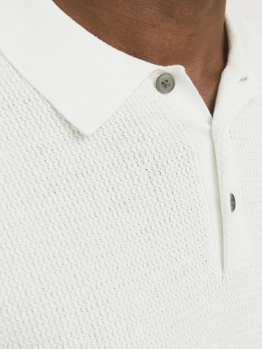 Image du produit Jack & Jones Jprcccooper Knit Polo Ss Sn (XL)