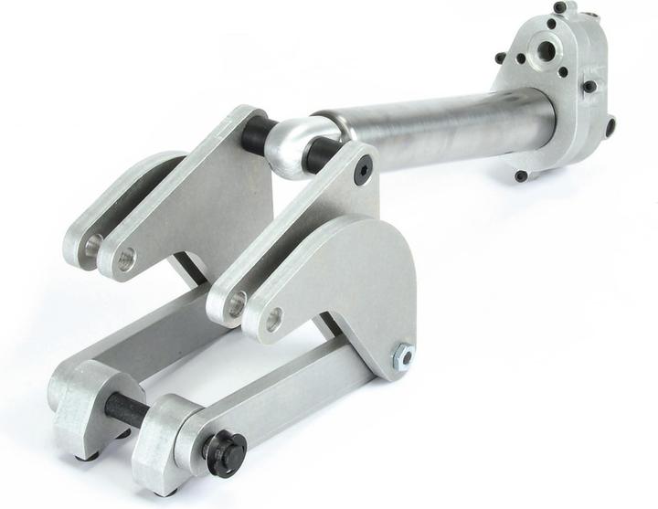 Produktbild Carson Modellsport 500907217 1:14 Kip