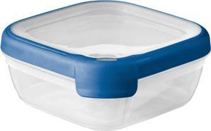 Produktbild Curver Grand Chef Frischhaltebox 0,75L Quadratisch (0.75 l)