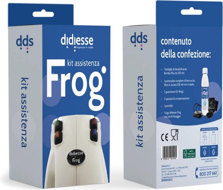 Produktbild Didiesse FR300