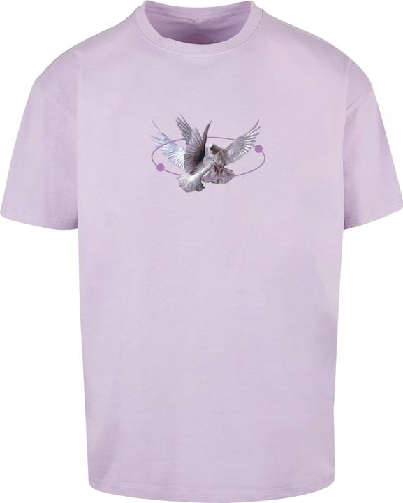 Mister Tee Vive la Liberte Oversize Tee - 16543 (L)
