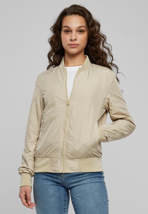 Immagine prodotto Urban Classics giacca bomber (XS)