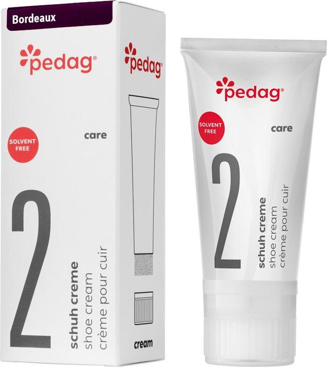 Pedag Premium Leder Creme (1 x, 50 ml)