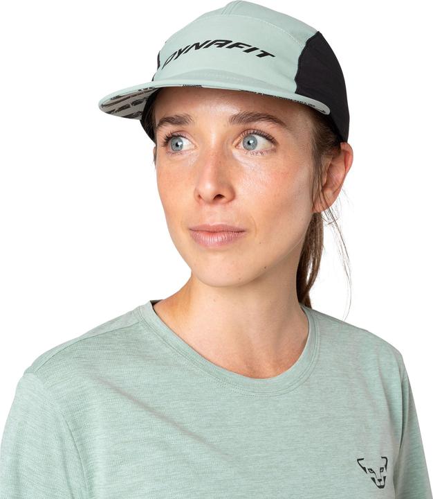Actual product image Dynafit Trail Cap (One size)