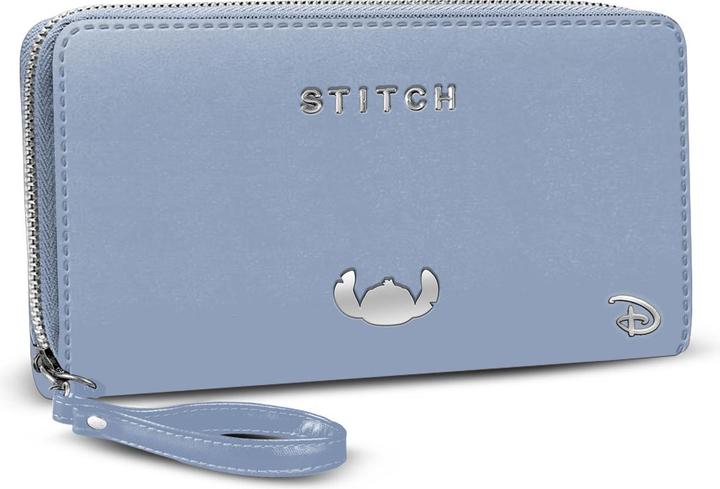 Karactermania Essential Wallet Stahl