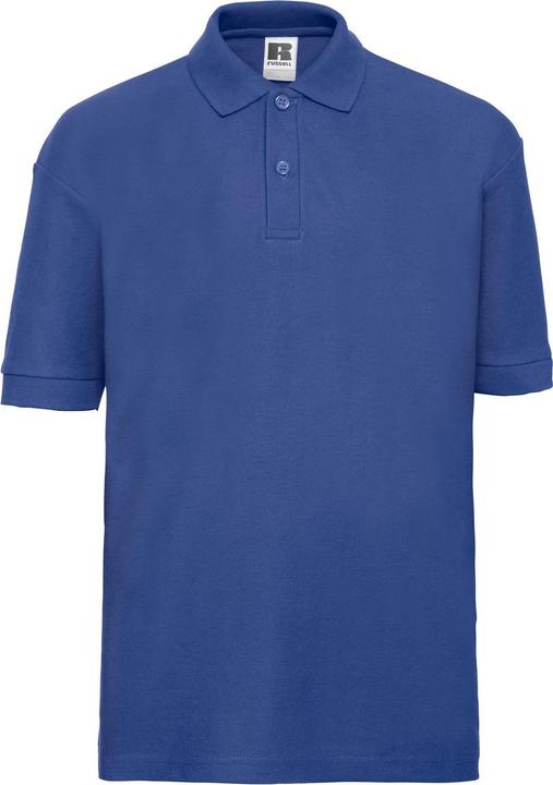 Russell Poloshirt (116)