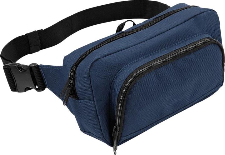 Bagbase Gürteltasche Bauchtasche 25 Liter (2 StückPackung)