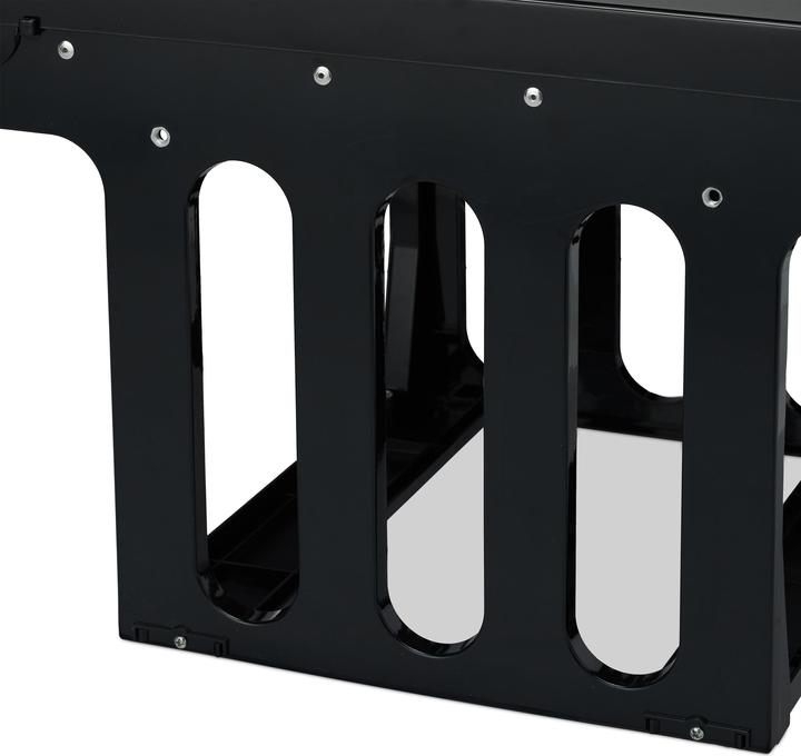 Image du produit Relaxdays Poubelle-encastrable (15 l)