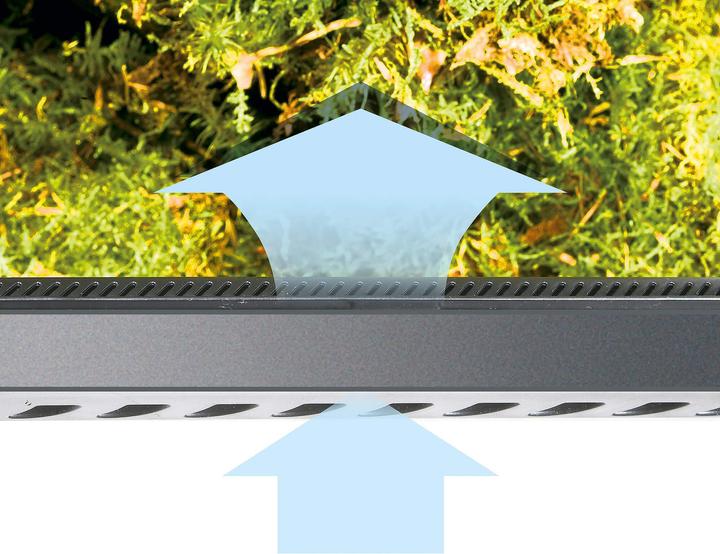 Productafbeelding Exo Terra Glazen terrarium