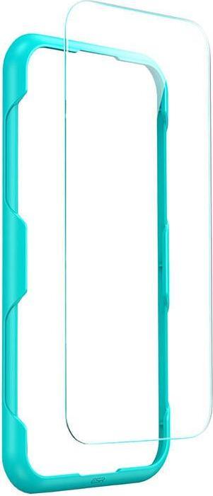 Produktbild ESR Tempered-Glass Displayschutz (1 Stück, Apple iPhone 16 Pro Max)