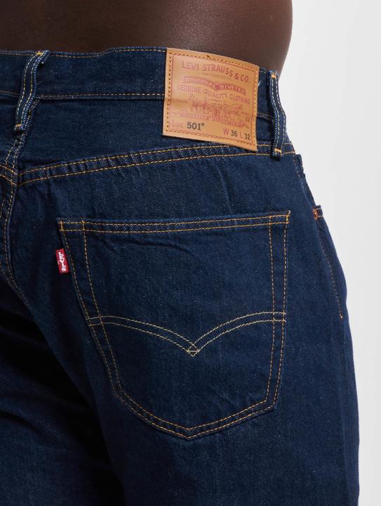 Image du produit Levis 501 Jeans onewash (W36/L36)