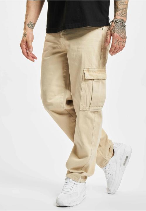 Actual product image Dangerous DNGRS Baggies - 86813 (W32/L34)