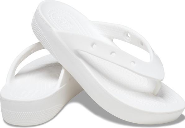 Produktbild Crocs W's Classic Platform Flip (42, 42.5, 43, 42 2/3)
