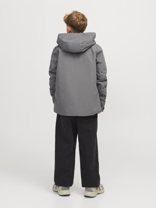 Actual product image Jack & Jones Softshell jacket For boys Softshell jacket (140)