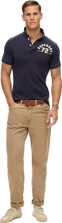 Produktbild Superdry Vintage Athletic Polo (L)
