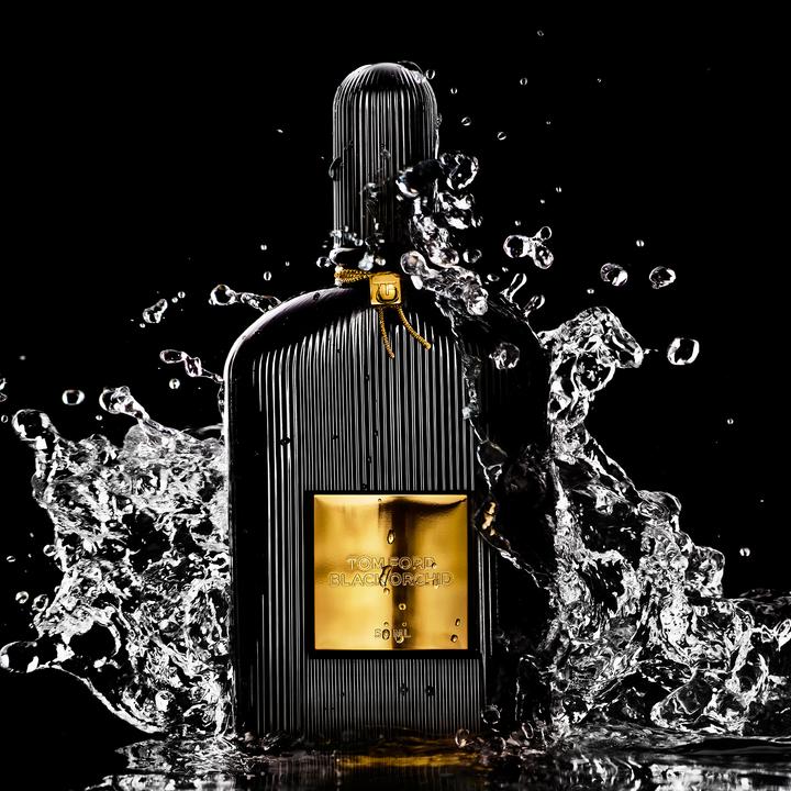 Image du produit Tom Ford orchidée noire (Eau de parfum, 50 ml)