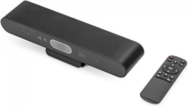 Produktbild Digitus 4K All-In-One Video Bar - Videokonferenz-System