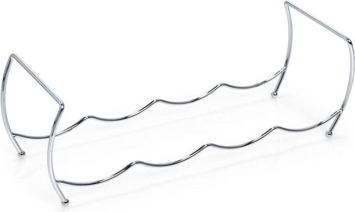 Produktbild Zeller Present Weinregal 3er-Set (42 x 14 x 14 cm, 12 Fl.)