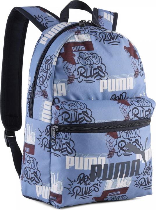 Actual product image Puma PHASE AOP Small Backpack