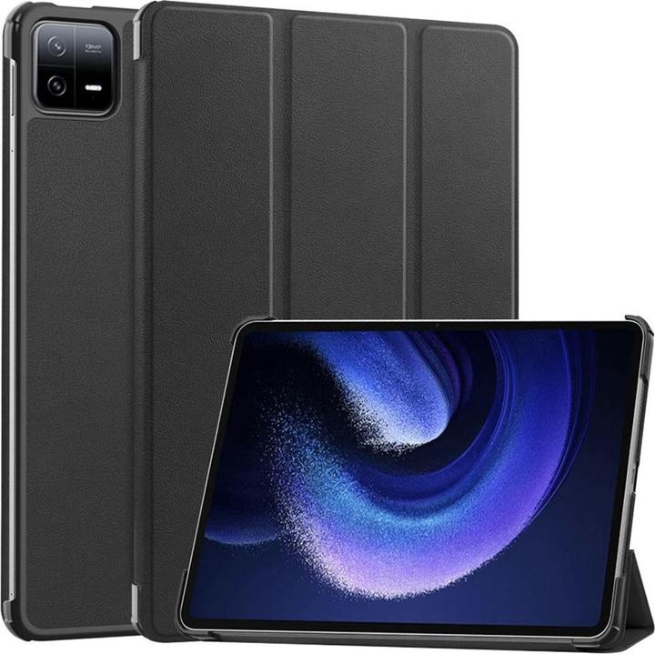 Produktbild Techsuit - FoldPro - Xiaomi Pad 6 / Pad 6 Pro - Black (Xiaomi Pad 6)