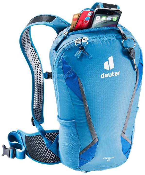 Actual product image Deuter Race (8 l)