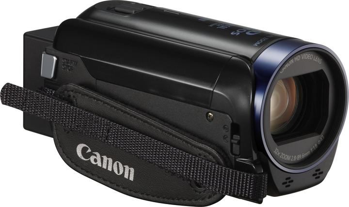 Actual product image Canon Legria Hf R66 (3.28 Mpx, 50p, 32 x)