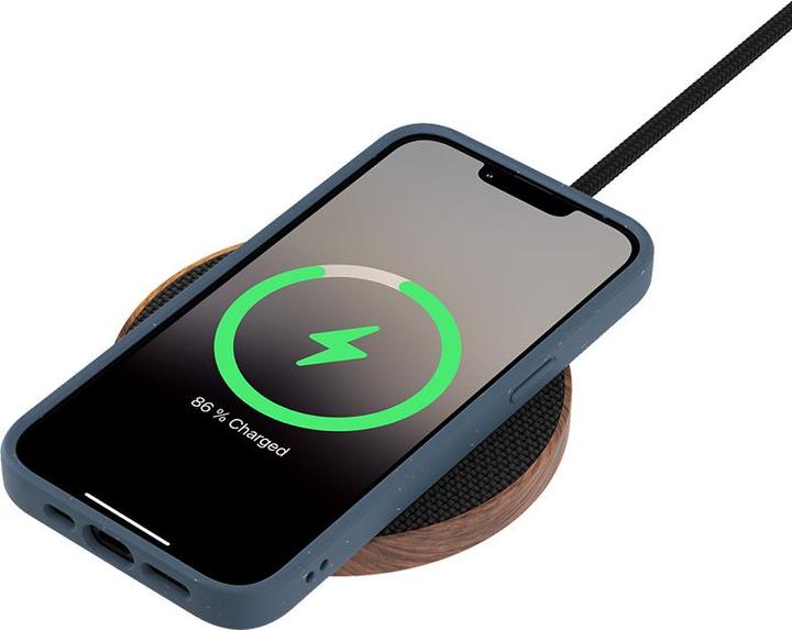 Actual product image Woodcessories BioCase (Apple iPhone 13 Pro)