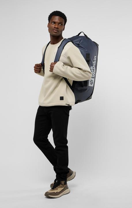 Image du produit Jack Wolfskin All-In Duffle 65 (65 l)