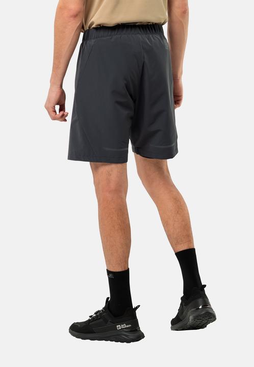 Immagine prodotto Jack Wolfskin Bike Commute Shorts M (S)