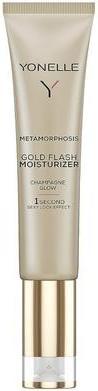 Actual product image Yonelle Metamorphosis (25 ml, 24h cream)