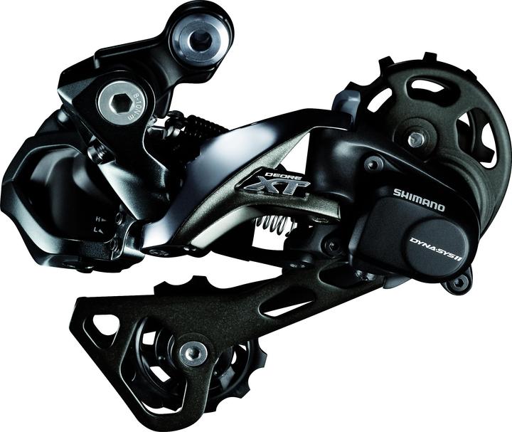 Shimano Xt Di2 Rd-M8050 (11-fach)