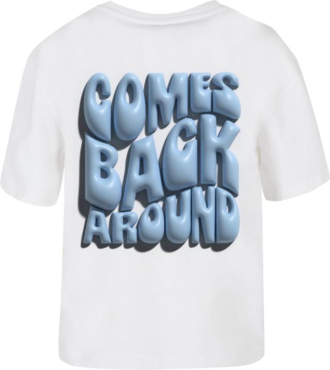 Image du produit Miss Tee Karma Comes Back Tee - 186893 (XS)