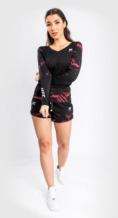 UFC | Venum Authentic Fight Week 2.0 Short - For Women