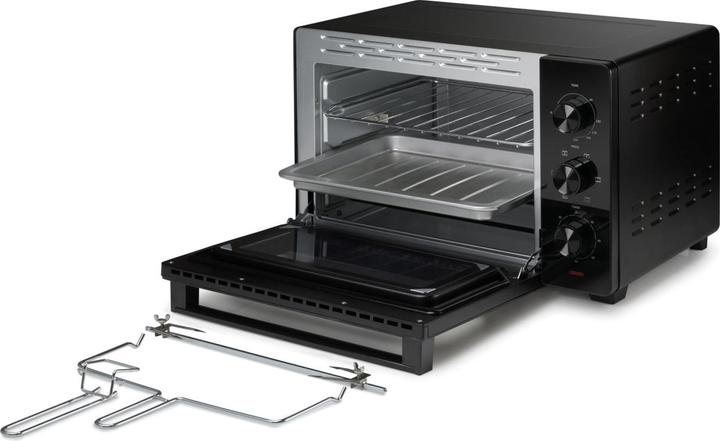 Actual product image Hisense HOM30M