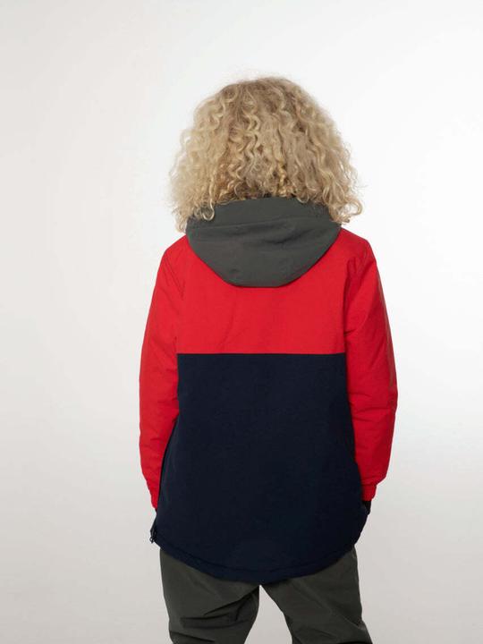 Produktbild Protest SNOWJACKET ISAACT JR anorak (164)