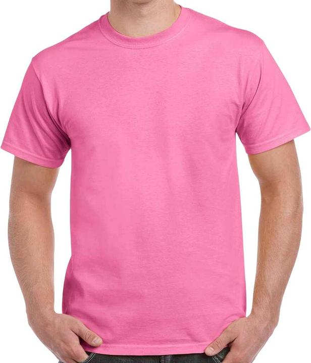 Gildan TShirt Schwer (S)