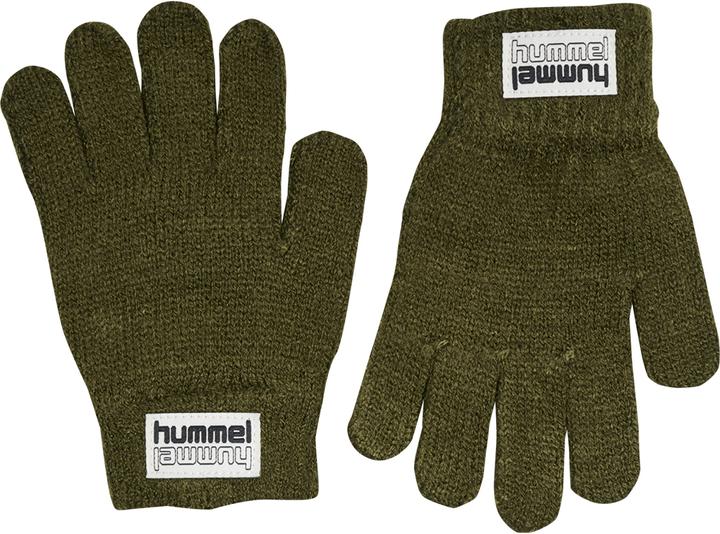 Actual product image hummel Kvint Glove (4, 5, 6, 7, 8)