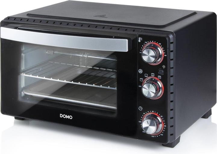 Produktbild Domo Backofen, 1500 W