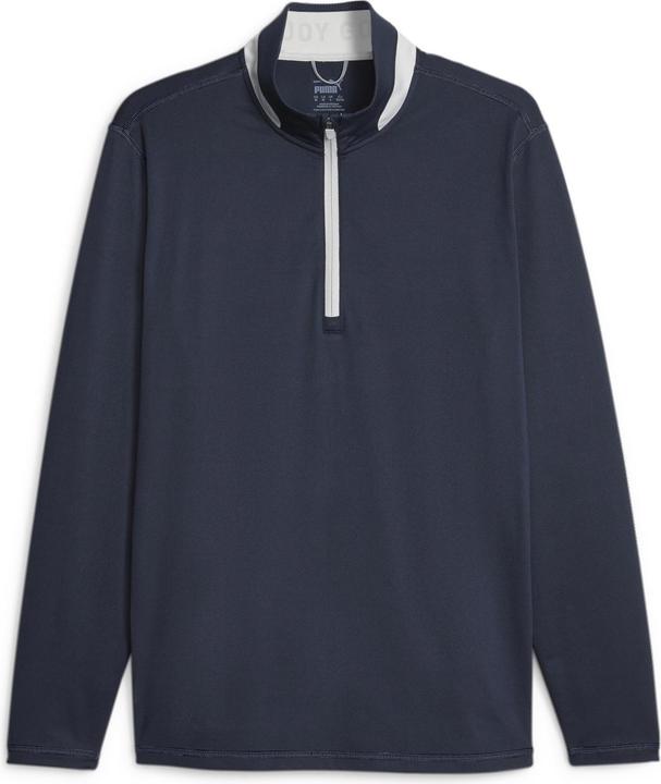 Puma Lightweight 1/4 Zip (XS)