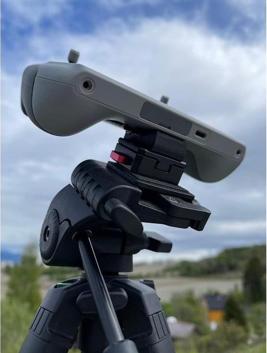 Produktbild Lifthor Stativ Halterung für DJI RC RM330