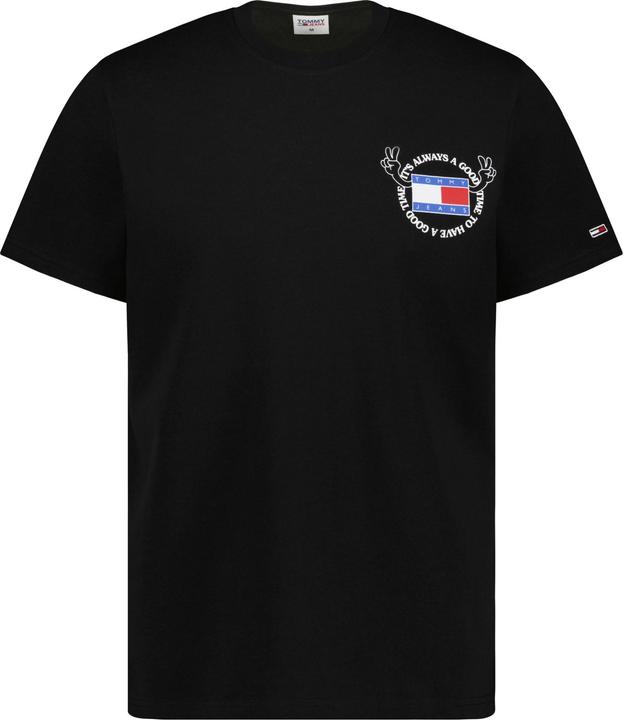 Actual product image Tommy Hilfiger tee (50, M)