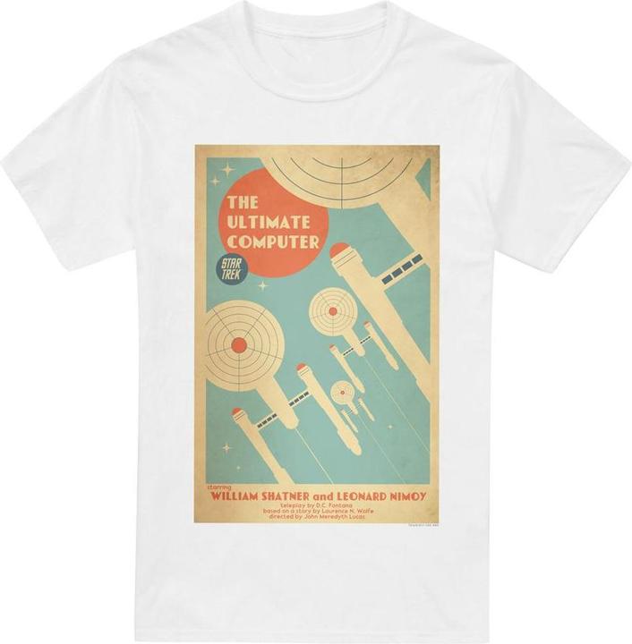 The Original Series Episode 53 TShirt