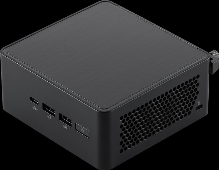 Produktbild ASUS NUC14RVHU5 (Intel Core Ultra 5 125H)