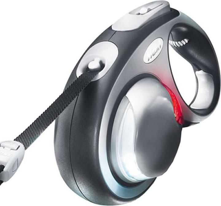 Immagine prodotto Flexi Sistema di illuminazione a LED (S, M, L, Cane, Generale)