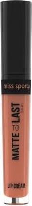 Image du produit Miss Sporty Rouge à lèvres liquide mat à lisser 24h 110 Vibrant Mocha 3.7Ml (110 Vibrant Mocha)