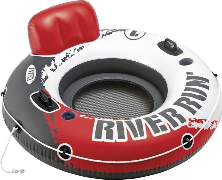 Actual product image Intex Aqua River Run