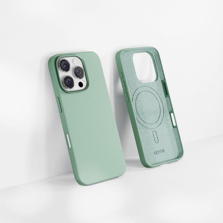 Produktbild Epico Mag+ (Apple iPhone 16 Pro)