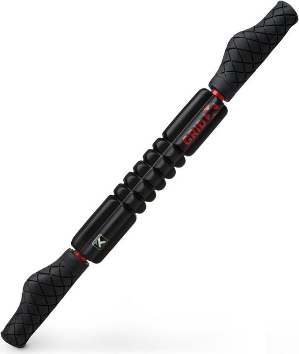 Actual product image Trigger Point Grid Pcs X Foam Roller