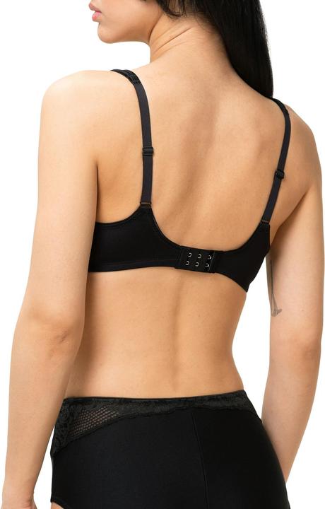 Produktbild Triumph Bügelloser BH Modern Lace+Cotton (2er Pack, 80 C)