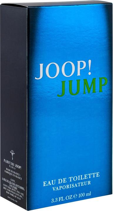 Produktbild Joop! Jump (Eau de Toilette, 100 ml)